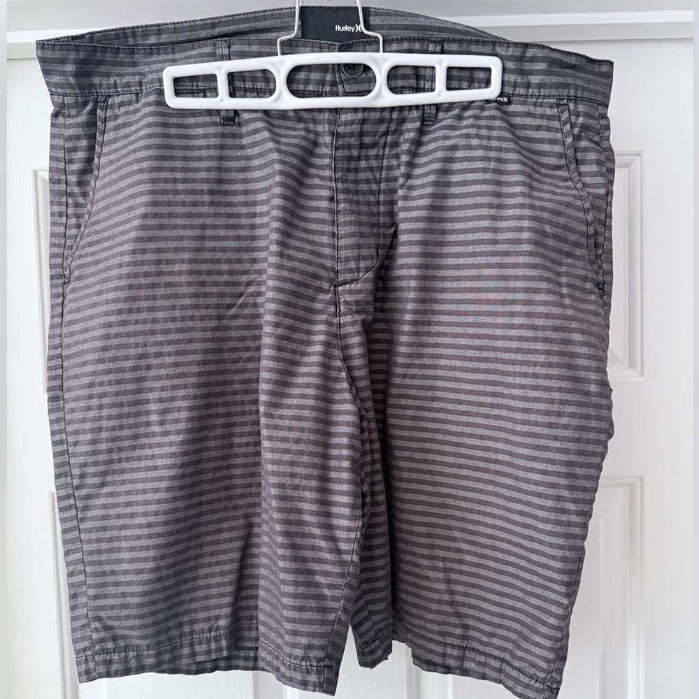 Men’s Hurley hybrid shorts